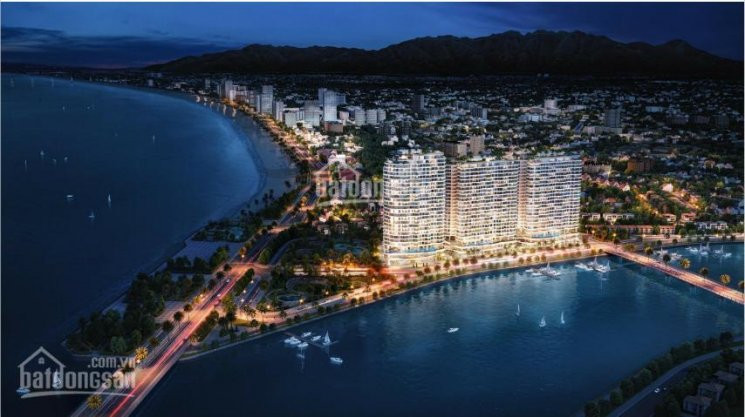 Chính Chủ Bán Nhanh Căn Hộ Cao Cấp The Aston Luxury Residence Ven Vịnh Biển Nha Trang - Giá Tốt Nhất - Xem Nhà 24/7 2