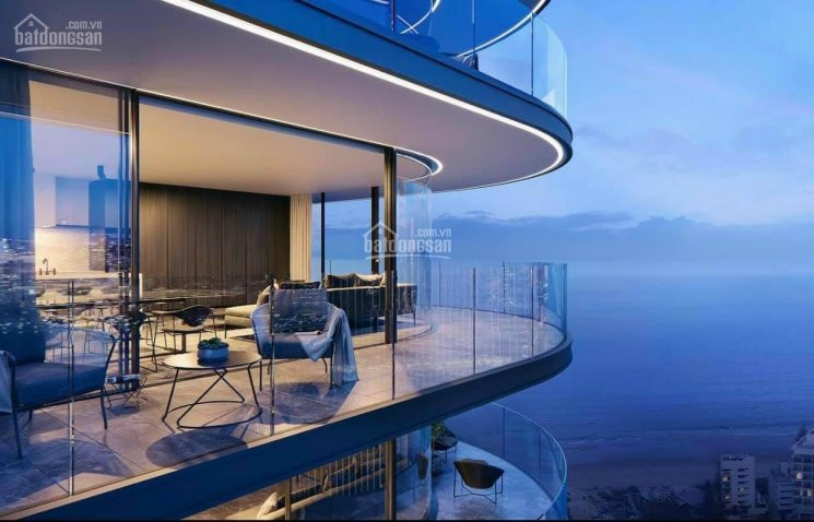 Chính Chủ Bán Nhanh Căn Hộ Cao Cấp The Aston Luxury Residence Ven Vịnh Biển Nha Trang - Giá Tốt Nhất - Xem Nhà 24/7 6