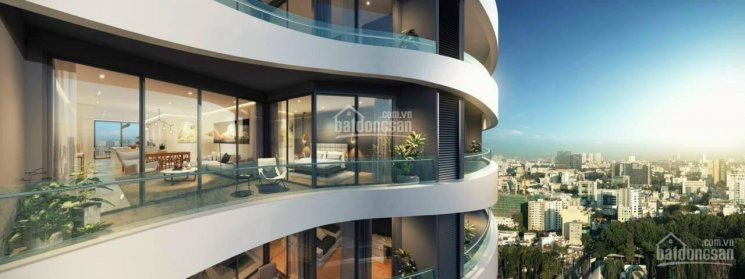 Chính Chủ Bán Nhanh Căn Hộ Cao Cấp The Aston Luxury Residence Ven Vịnh Biển Nha Trang - Giá Tốt Nhất - Xem Nhà 24/7 8