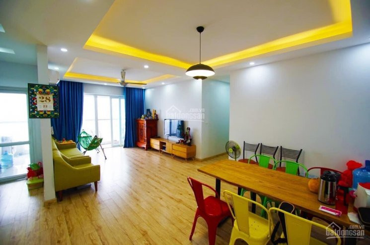 Chính Chủ Bán Nhanh Căn Hộ Chung Cư 103, 106m2, 3pn, Full Nội Thất - 1,8 Tỷ 1