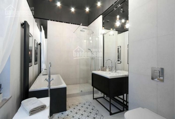 Chính Chủ Bán Nhanh Căn Hộ Chung Cư Hà Nội Paragon 3 Phòng Ngủ, 138m2, Giá 3,8 Tỷ 6