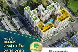 Chính Chủ Bán Nhanh Căn Hộ Dự án Lovera Vista Khang điền Bình Chánh, Dt 52m2, Giá 1,7 Tỷ, Lh: 0904936779 4