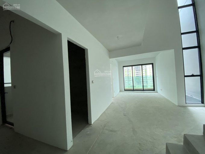 Chính Chủ Bán Nhanh Căn Hộ Duplex Giao Thô Duy Nhất Còn Lại 3 Phòng Ngủ Feliz En Vista, Khu Hành Chính Quận 2 1