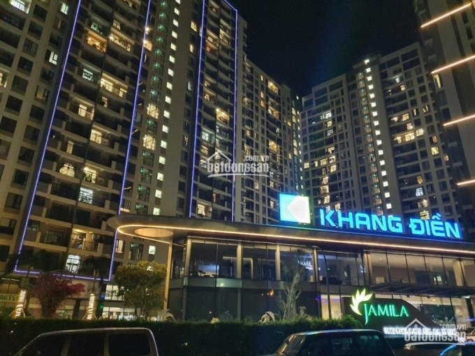 Chính Chủ Bán Nhanh Căn Hộ Jamila Khang điền Quận 9 Dt 70m2-2pn Căn Góc View Cực đẹp Giá Tốt, Lh 0949766228 Mr Hải 5