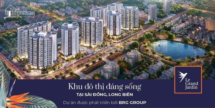 Chính Chủ Bán Nhanh Căn Hộ Le Grand Jardin Sài đồng, Căn Góc 2 Ngủ Chỉ 1,6 Tỷ , Nhận Nhà Ngay Ký Trực Tiếp Cđt 3