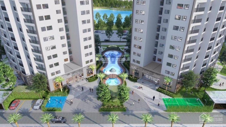 Chính Chủ Bán Nhanh Căn Hộ Le Grand Jardin Sài đồng, Căn Góc 2 Ngủ Chỉ 1,6 Tỷ , Nhận Nhà Ngay Ký Trực Tiếp Cđt 7