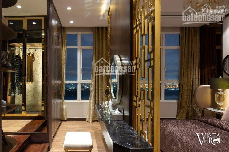 Chính Chủ Bán Nhanh Căn Hộ Penthouse Vista Verde Nhà Thô Duplex Thông Tầng, Quận 2 View Landmark 81 Lh 0939 053 749 2