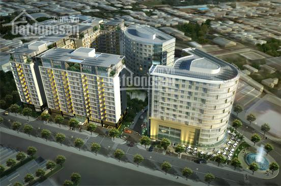 Chính Chủ Bán Nhanh Căn Hộ Sài Gòn Airport Plaza 3pn, 110m2, View Sân Vườn Và Hồ Bơi, Shvv Hotline 0909 255 622 1