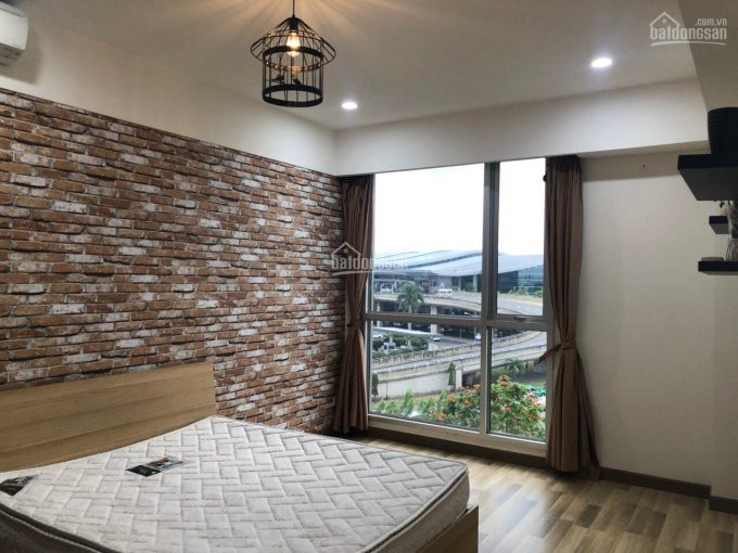 Chính Chủ Bán Nhanh Căn Hộ Sài Gòn Airport Plaza 3pn, 110m2, View Sân Vườn Và Hồ Bơi, Shvv Hotline 0909 255 622 4