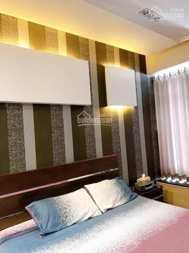 Chính Chủ Bán Nhanh Căn Hộ Saigon Pearl 3pn (140m2) Tầng Trung, View Sông Bitexco, Nội Thất đẹp Giá Cực Tốt 75 Tỷ 4