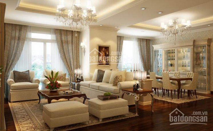 Chính Chủ Bán Nhanh Căn Hộ Thăng Long Number One, 112m2, 3pn, Nội Thất đẹp, View Thoáng, Giá 34,5 Triệu/m2 1