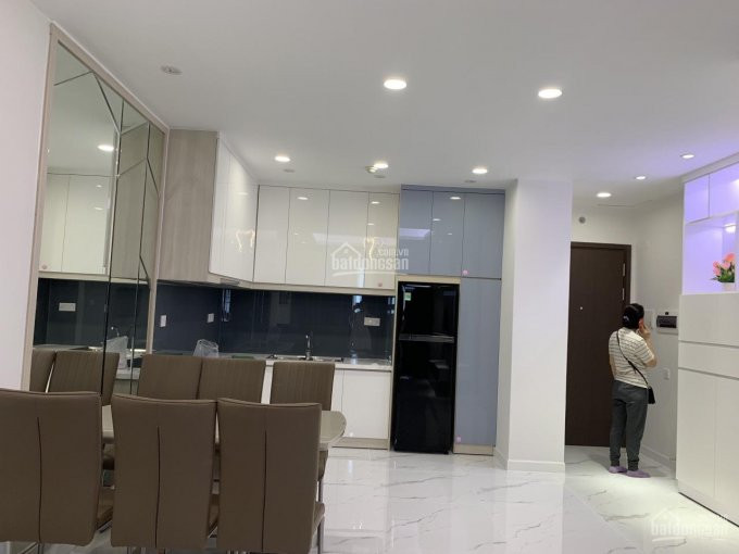 Chính Chủ Bán Nhanh Căn Hộ The Park Residence 2pn 2wc Có Nội Thất Dính Tường 19tỷ - 0909220855 1