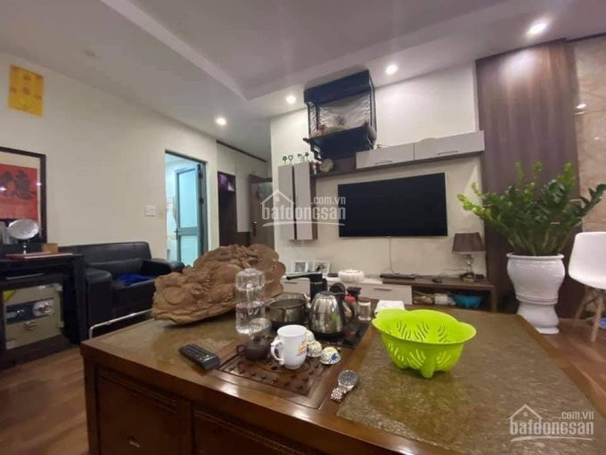 Chính Chủ Bán Nhanh Căn Hộ Tòa Hà đô Park View, Công Viên Cầu Giấy, Dt 99m2, 2 Phòng Ngủ, 2 Wc, Giá 3199 Tỷ 1