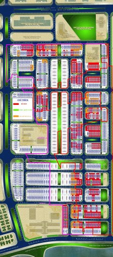 Chính Chủ Bán Nhanh Căn Liền Kề 132m2 Giá Tốt Nhất Louis City Hoàng Mai Giá Chỉ Từ 79tr/m2 Liên Hệ: 0962613660 1