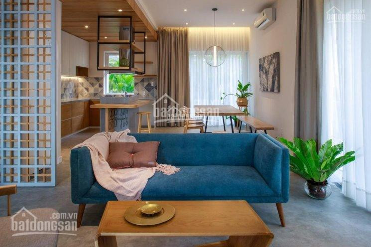 Chính Chủ Bán Nhanh Căn Nhà Phố đẹp Nhất Palm Residence, View Sông, Giá Rẻ Hơn Thị Trường 1 Tỷ 1