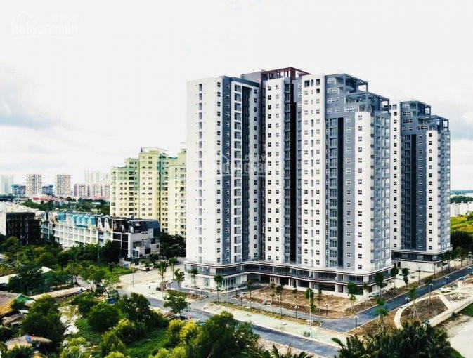 Chính Chủ Bán Nhanh Căn Shophouse Conic Riverside 83m2 Mặt Tiền Tạ Quang Bửu Quận 8 Lh: 0902826966 2