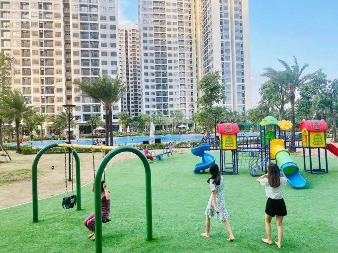 Chính Chủ Bán Nhanh Căn View Trực Diện Sông S501, S503 Vinhomes Grand Park, Quận 9 1