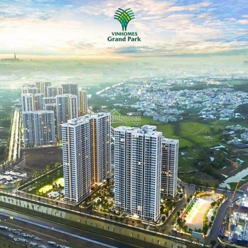 Chính Chủ Bán Nhanh Căn View Trực Diện Sông S501, S503 Vinhomes Grand Park, Quận 9 3