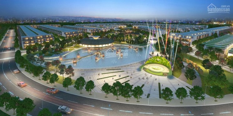 Chính Chủ Bán Nhanh Cặp 2 Nền, 1,15 Tỷ/nền Dự án Saigon Riverpark Thị Trấn Cần Giuộc 7