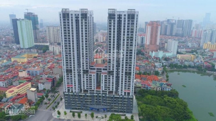 Chính Chủ Bán Nhanh Cắt Lỗ Căn Duplex 250m2 Giá 5,2 Tỷ Dự án New Skyline Văn Quán  Sổ Hồng Trao Tay 5