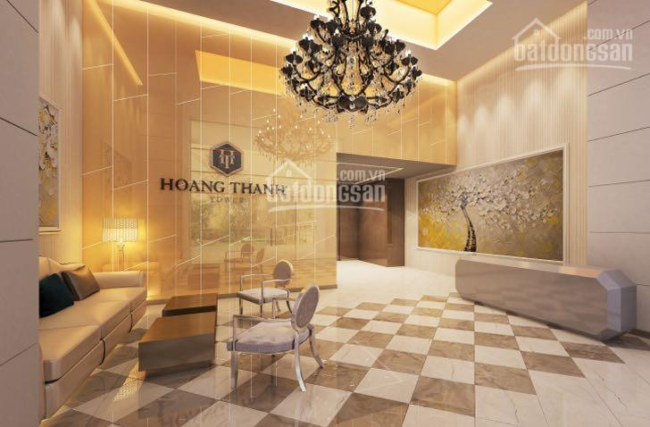 Chính Chủ Bán Nhanh Cắt Lỗ Căn Hộ Duplex 117,5m2 Chung Cư Hoàng Thành Tower, 114 Mai Hắc đế, Full đồ Giá: 95 Tỷ 1