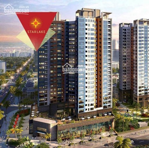 Chính Chủ Bán Nhanh Cắt Lỗ Sâu Căn 3pn Starlake Tây Hồ Tây, Dt 112m2, Tòa 902, Tầng Cao, View Siêu đẹp, 49 3