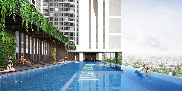 Chính Chủ Bán Nhanh Chung Cư 6th Element Căn 3 Phòng Ngủ View Rất đẹp, 109m2, Tòa M1, 49 Tỷ 3