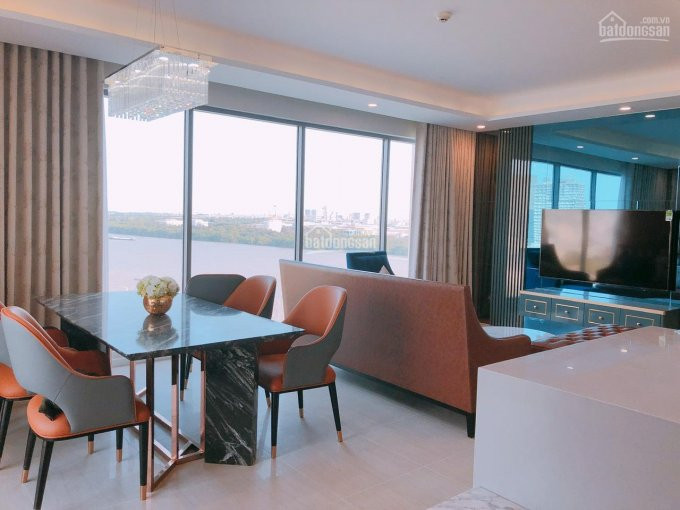 Chính Chủ Bán Nhanh Chung Cư đảo Kim Cương 119m2, 3pn, Nội Thất Cơ Bản, View Trực Diện Sông, Giá Tốt Nhất 78 Tỷ 1