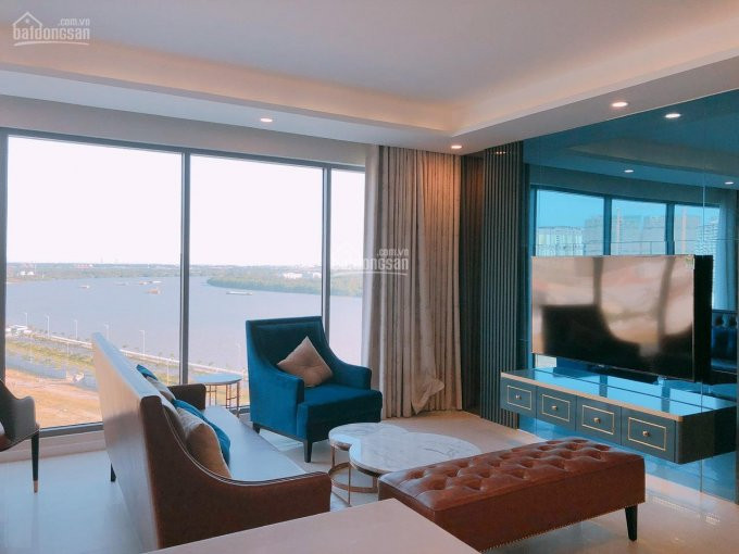 Chính Chủ Bán Nhanh Chung Cư đảo Kim Cương 119m2, 3pn, Nội Thất Cơ Bản, View Trực Diện Sông, Giá Tốt Nhất 78 Tỷ 2