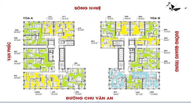 Chính Chủ Bán Nhanh Chung Cư Hà Tây Thiên Niên Kỷ, Hỗ Trợ Lãi Suất 0% Giá Không Chênh Lh: 0865355345 4