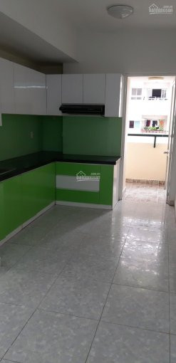 Chính Chủ Bán Nhanh Chung Cư Khang Gia Gò Vấp 75,7m2, 2pn, Căn Góc, Nhà đẹp, Giao Ngay, 1,69 Tỷ Có Tl 1