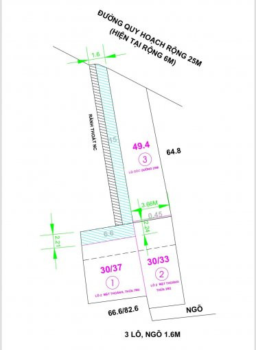 Chính Chủ Bán Nhanh đất 132 M2 Có Quy Hoạch đường 25m, Giá đầu Tư Tại Tổ 8 Thạch Bàn, P Thạch Bàn, Q Long Biên 1