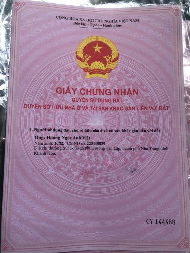 Chính Chủ Bán Nhanh đất Cồn Dê đã Có Sổ Giá 48tr/m2, Gia Thấp Nhất Thị Trường 4