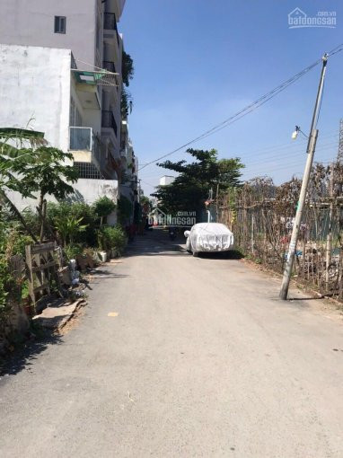 Chính Chủ Bán Nhanh đất đẹp Q7 Xe Hơi Tận đất Chỉ 4,2ty 3