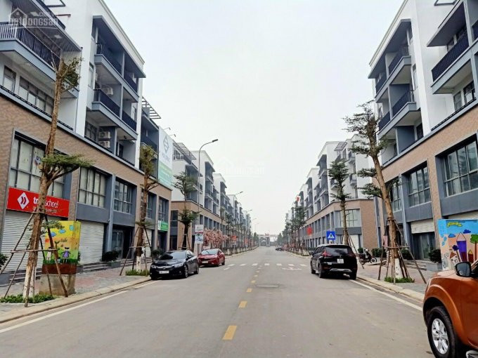 Chính Chủ Bán Nhanh đất Dự án Tms Grand City Phúc Yên, View Vườn Hoa, Hướng đông Nam 1