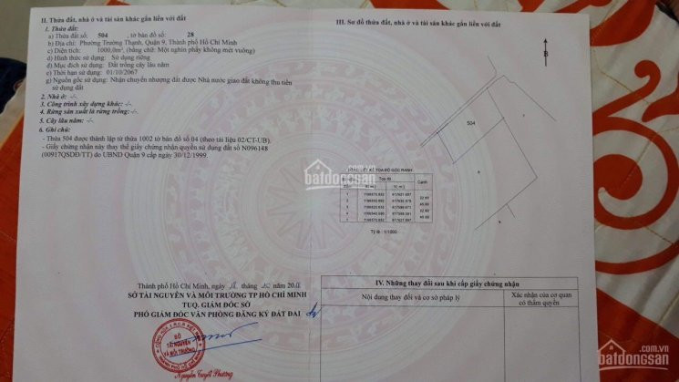 Chính Chủ Bán Nhanh đất đường Số 9 Cách Vinhomes 3km 2