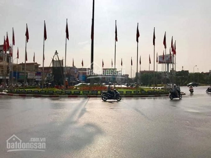 Chính Chủ Bán Nhanh đất Kđt Anh Dũng 6 Dương Kinh New City - Giá Chỉ Từ 9 Tr/m2 - Vị Trí đẹp - Giá Chuẩn đầu Tư 2