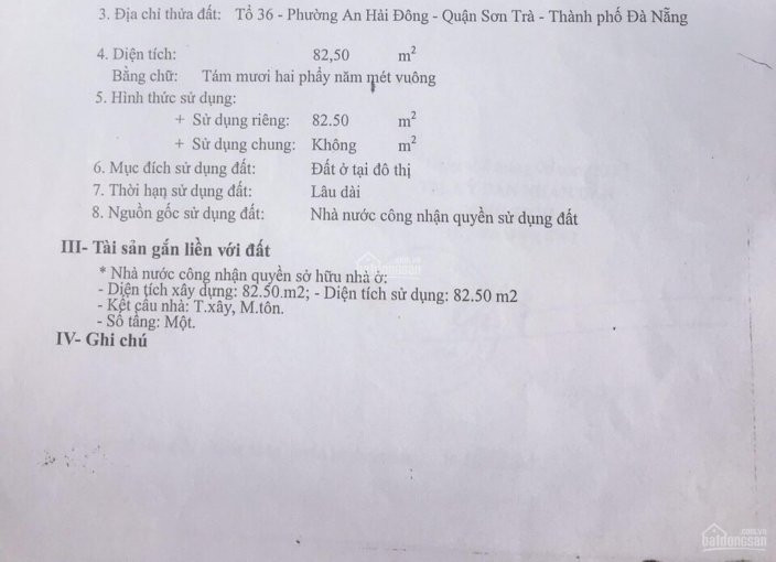 Chính Chủ Bán Nhanh đất Kiệt ô Tô đường Võ Văn Kiệt Khu Biển Mỹ Khê đầu Cầu Rồng 2