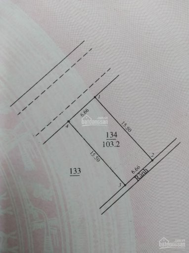 Chính Chủ Bán Nhanh đất Kim Chung Di Trạch Từ 30 - 150m2, Lh 0968080860 3