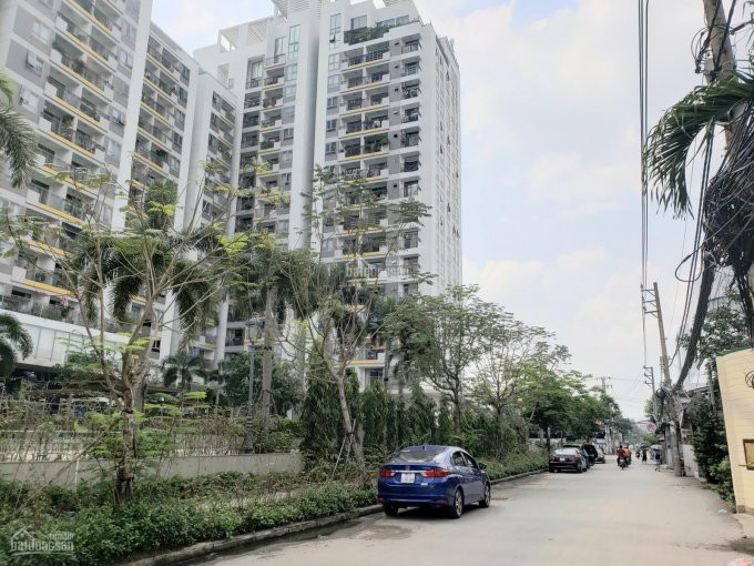 Chính Chủ Bán Nhanh đất Mặt Tiền Ngay Gigamall, Opal Garden Phạm Văn đồng, Dt 179m2(8×22) Giá 17 Tỷ Lh:0907260265 2