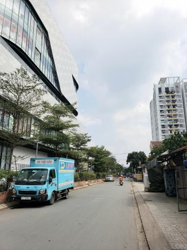 Chính Chủ Bán Nhanh đất Mặt Tiền Ngay Gigamall, Opal Garden Phạm Văn đồng, Dt 179m2(8×22) Giá 17 Tỷ Lh:0907260265 3