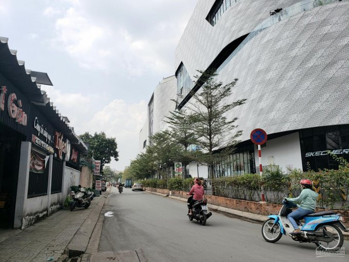 Chính Chủ Bán Nhanh đất Mặt Tiền Ngay Gigamall, Opal Garden Phạm Văn đồng, Dt 179m2(8×22) Giá 17 Tỷ Lh:0907260265 4