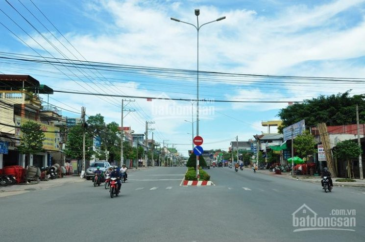 Chính Chủ Bán Nhanh đất Mt đường Nguyễn Trung Trực, Dĩ An, Giá Chỉ 750tr/nền Sổ Riêng, Thổ Cư 100% 0919035891 Ngân 3