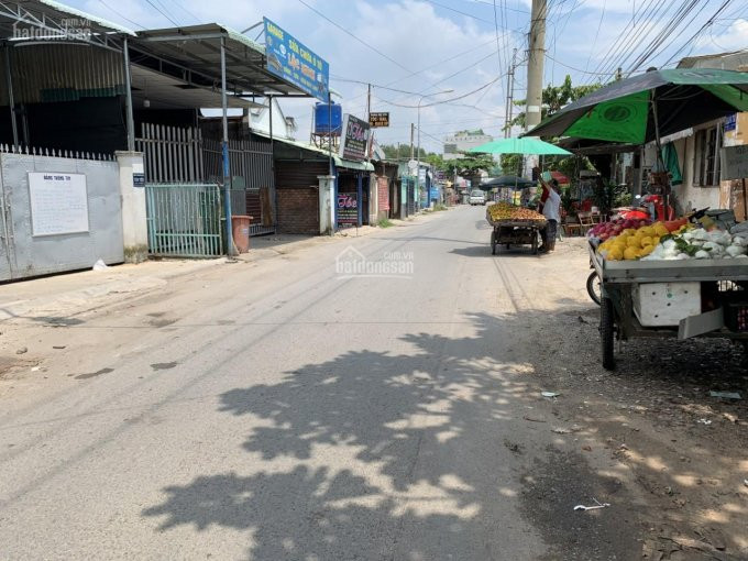 Chính Chủ Bán Nhanh đất Mt Nguyễn Thị Sưa Gần Trường Tiểu Học Vĩnh Lộc 2, Giá 1170 Tỷ/90m2, Shr, 0936173550 - Ngân 4