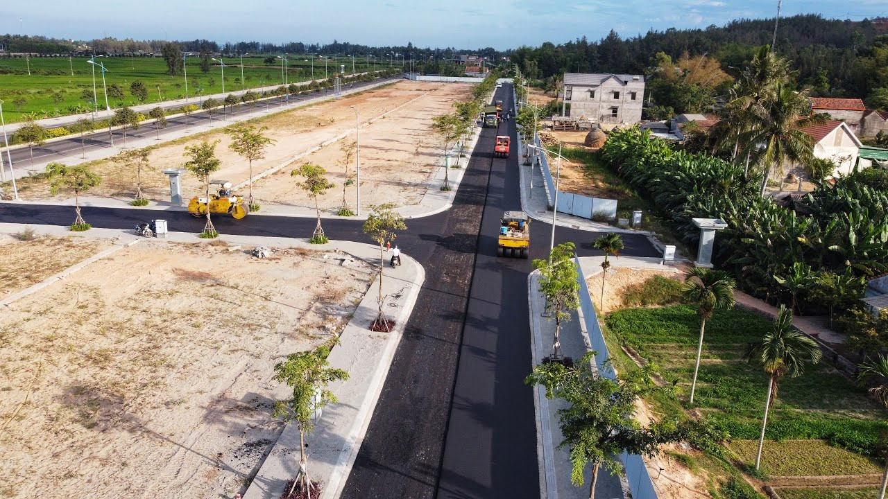 Chính Chủ Bán Nhanh đất Mỹ Khê Angkora Park - Tuyệt Tác Bđs Ven Biển đã Ra Sổ đỏ - Cơ Hội đầu Tư Sinh Lời đột Biến 1