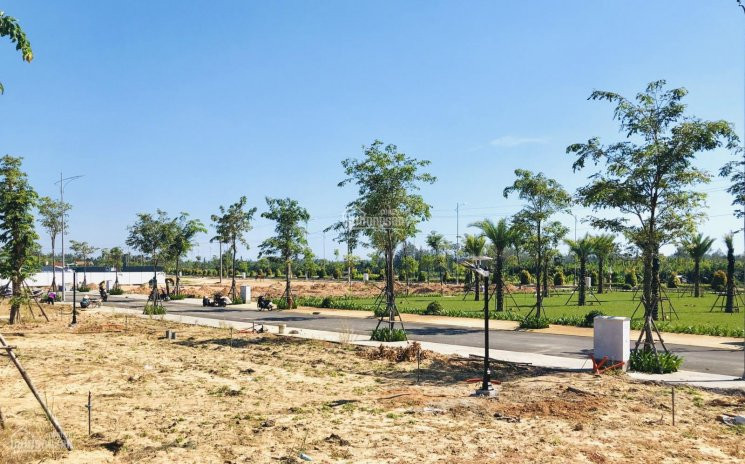 Chính Chủ Bán Nhanh đất Mỹ Khê Angkora Park - Tuyệt Tác Bđs Ven Biển đã Ra Sổ đỏ - Cơ Hội đầu Tư Sinh Lời đột Biến 5