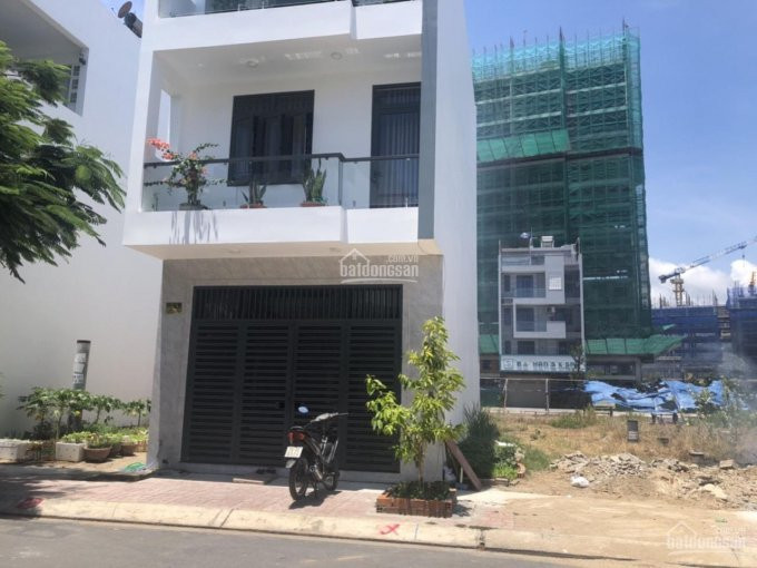 Chính Chủ Bán Nhanh đất Nền Dự án Lê Hồng Phong 1, Nha Trang Sth40 (60m2) 2