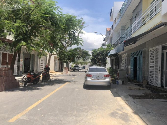 Chính Chủ Bán Nhanh đất Nền Dự án Lê Hồng Phong 1, Nha Trang Sth40 (60m2) 3