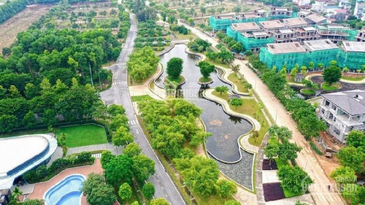 Chính Chủ Bán Nhanh đất Nền Lô Biệt Thự Hà đô Charm Villas - Chưa Phải Xây Dựng 1