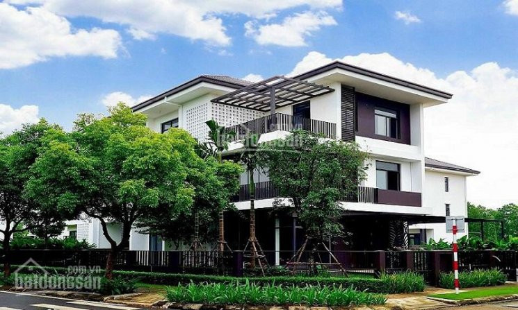 Chính Chủ Bán Nhanh đất Nền Lô Biệt Thự Hà đô Charm Villas - Chưa Phải Xây Dựng 3